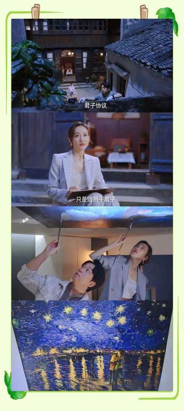 原創被低估佳作《新居之約》扒光裝修黑幕，貪慾終將自掘墳墓