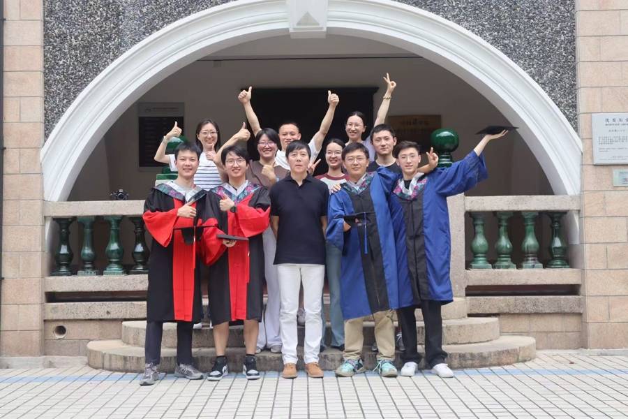 沒帽子、沒獎項、沒頂刊論文，上海這個“例外”研究組何以攻克糖尿病世界難題