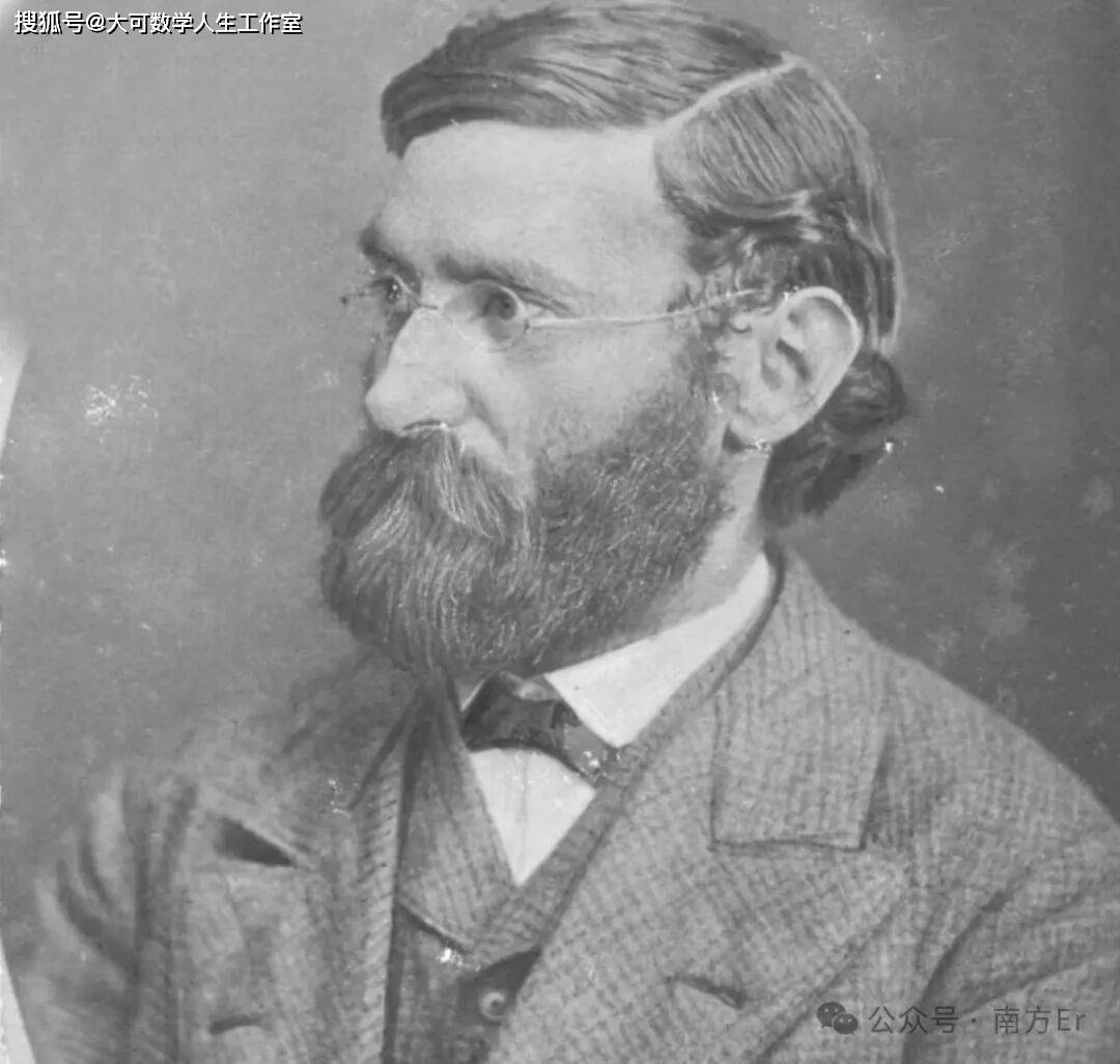 那個申請職稱被拒、七年發不了一篇論文的年輕人，後來改寫了蔡司顯微鏡和整個行業