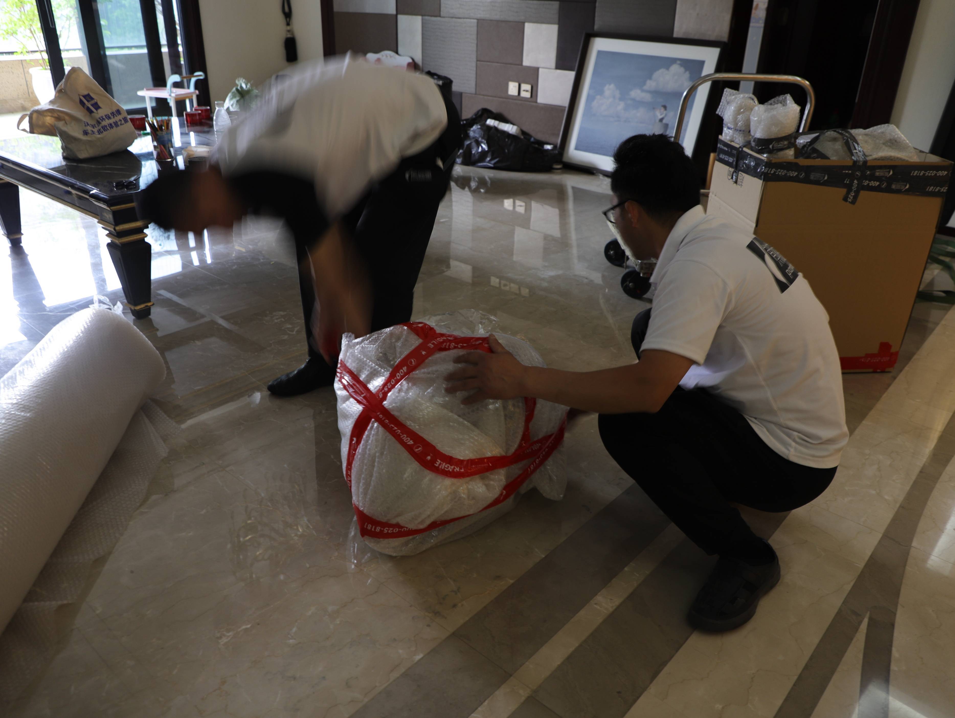 日式搬家乾貨科普：為什麼越來越多人放棄普通搬家？