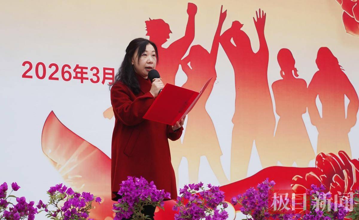 大學中學“同臺共講”，成人禮變身思政大課堂