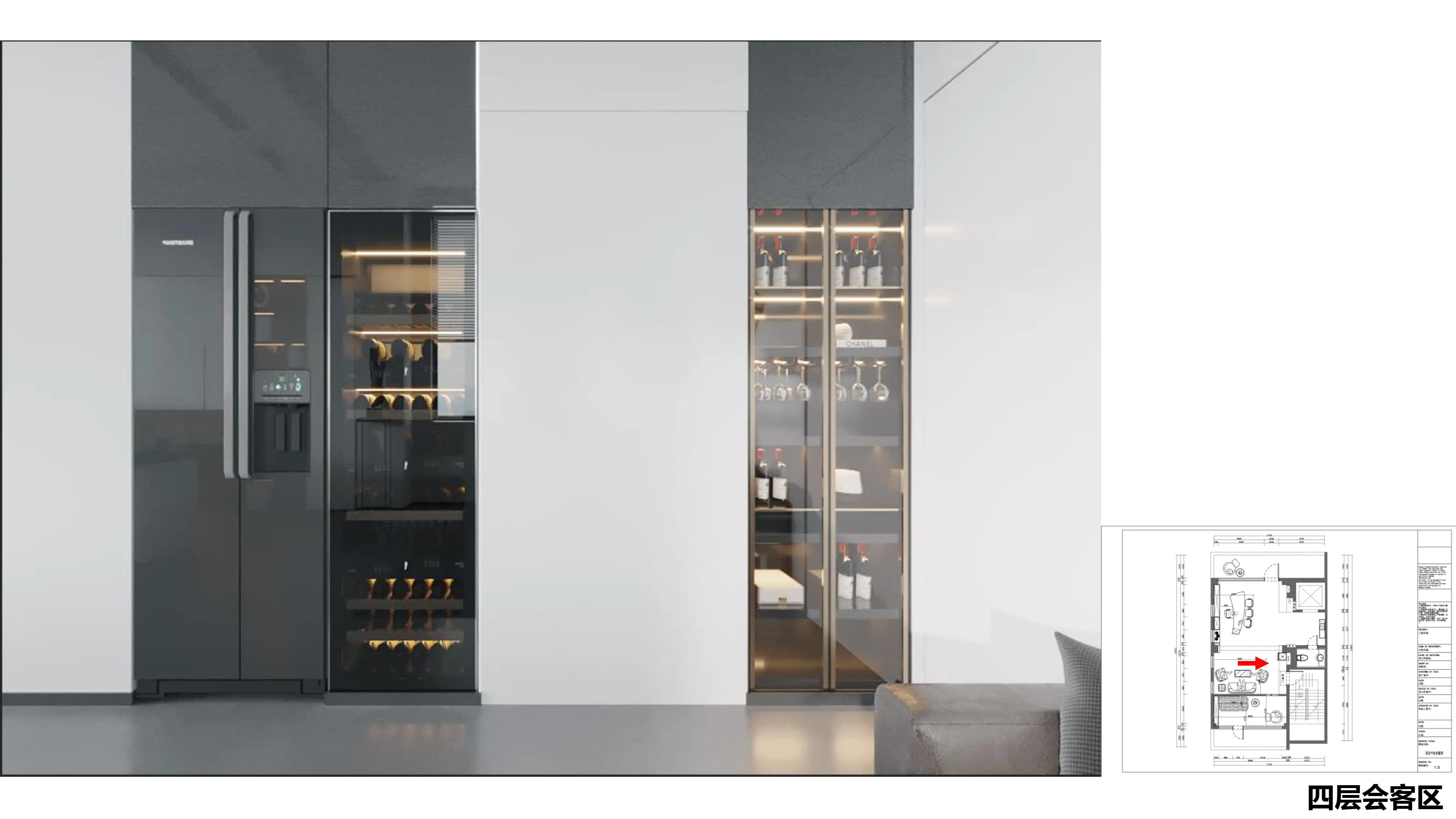 青島裝修服務優選青島榮峰裝飾設計工程，全屋/別墅/公寓裝修經驗豐富，中式風格裝修案例眾多