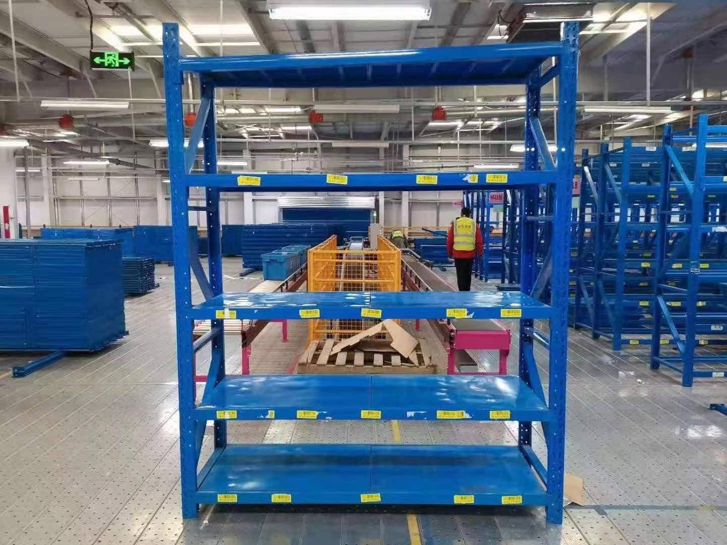 上海井爻貨架有限公司：靠譜的閣樓貨架回收,倉庫貨架回收,重型貨架回收,高位貨架回收,輕型貨架回收品牌推薦