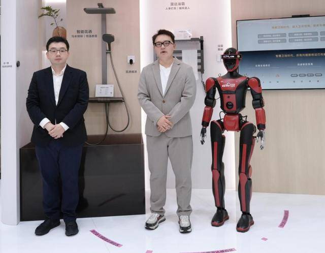 衛浴行業唯一“智選”代表：箭牌如何補上鴻蒙版圖的關鍵拼圖