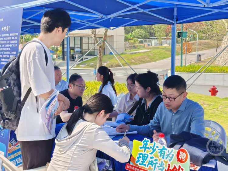 租房有補貼購房有優惠 銅梁築巢引“孔雀”西南飛