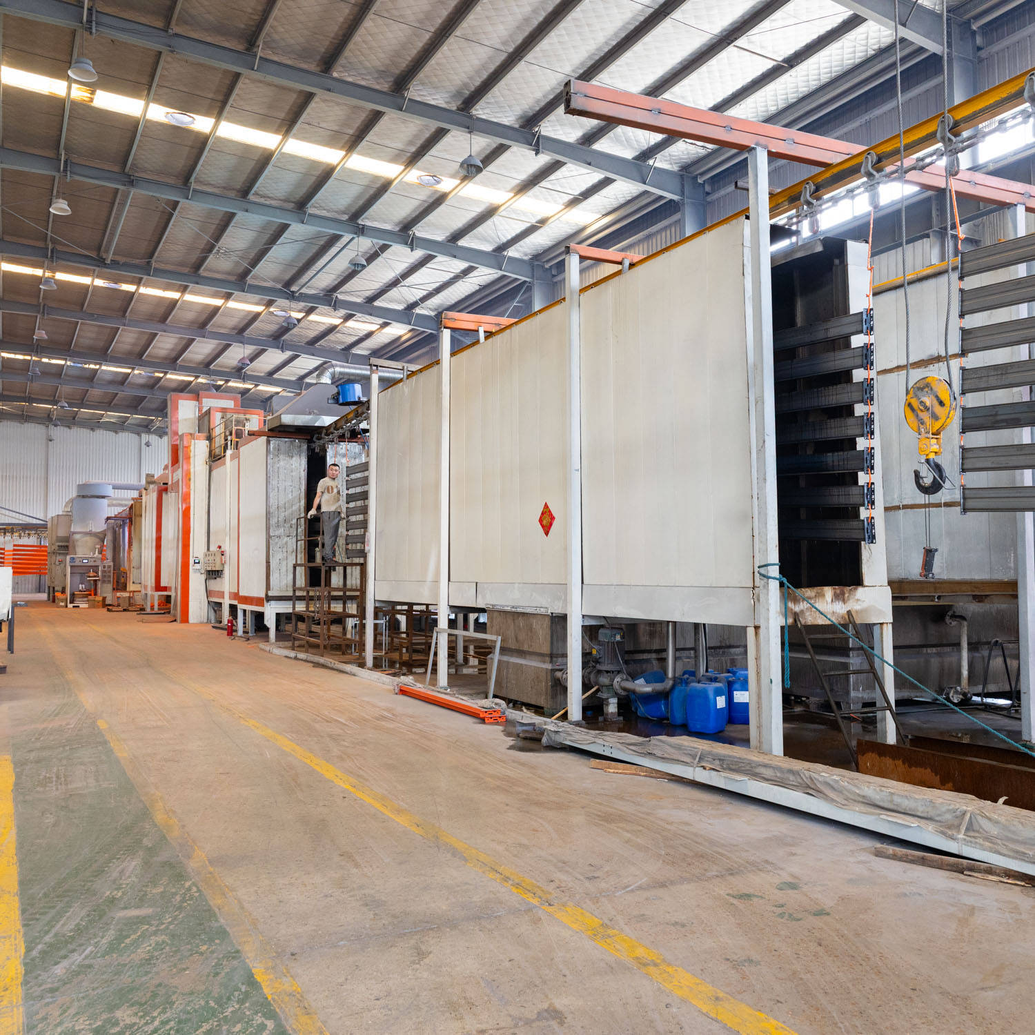 支招輕型倉庫貨架選購，推薦幾家靠譜的倉庫貨架品牌商