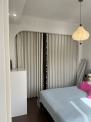 安慶大維裝飾裝修案例賞析——豐大宜康府，安慶市靠譜的裝修公司、2026年安慶裝修公司推薦、安慶本地裝修公司推薦、 安慶本地裝修公司