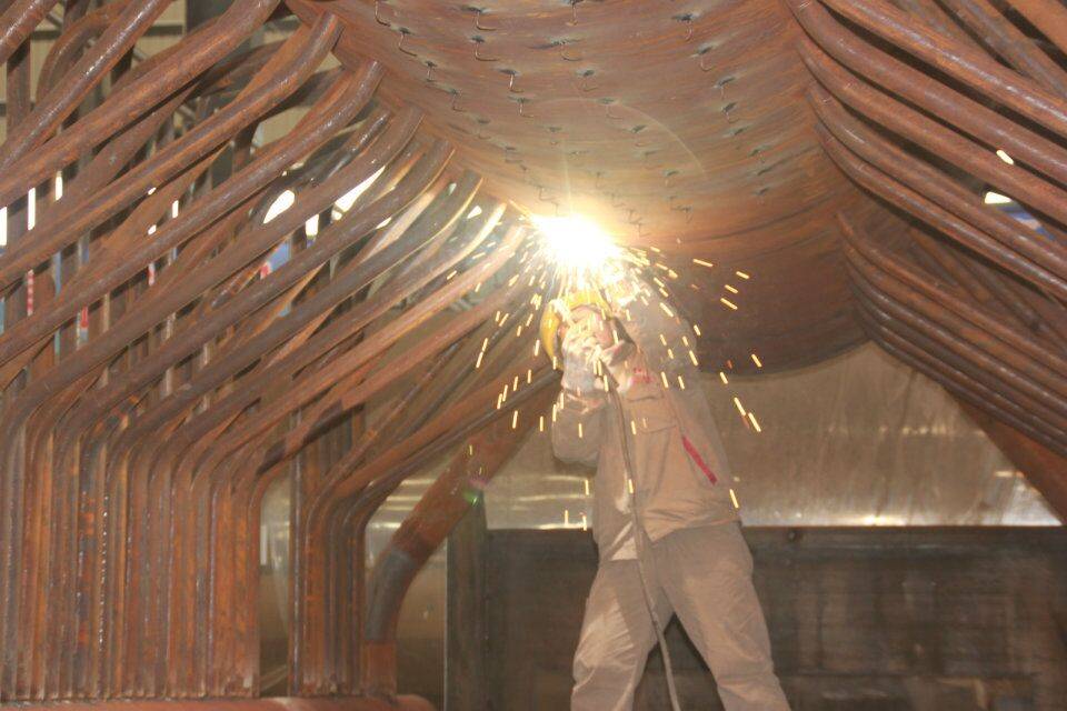 剖析遠大鍋爐燃氣鍋爐怎麼樣，公司介紹及選購要點