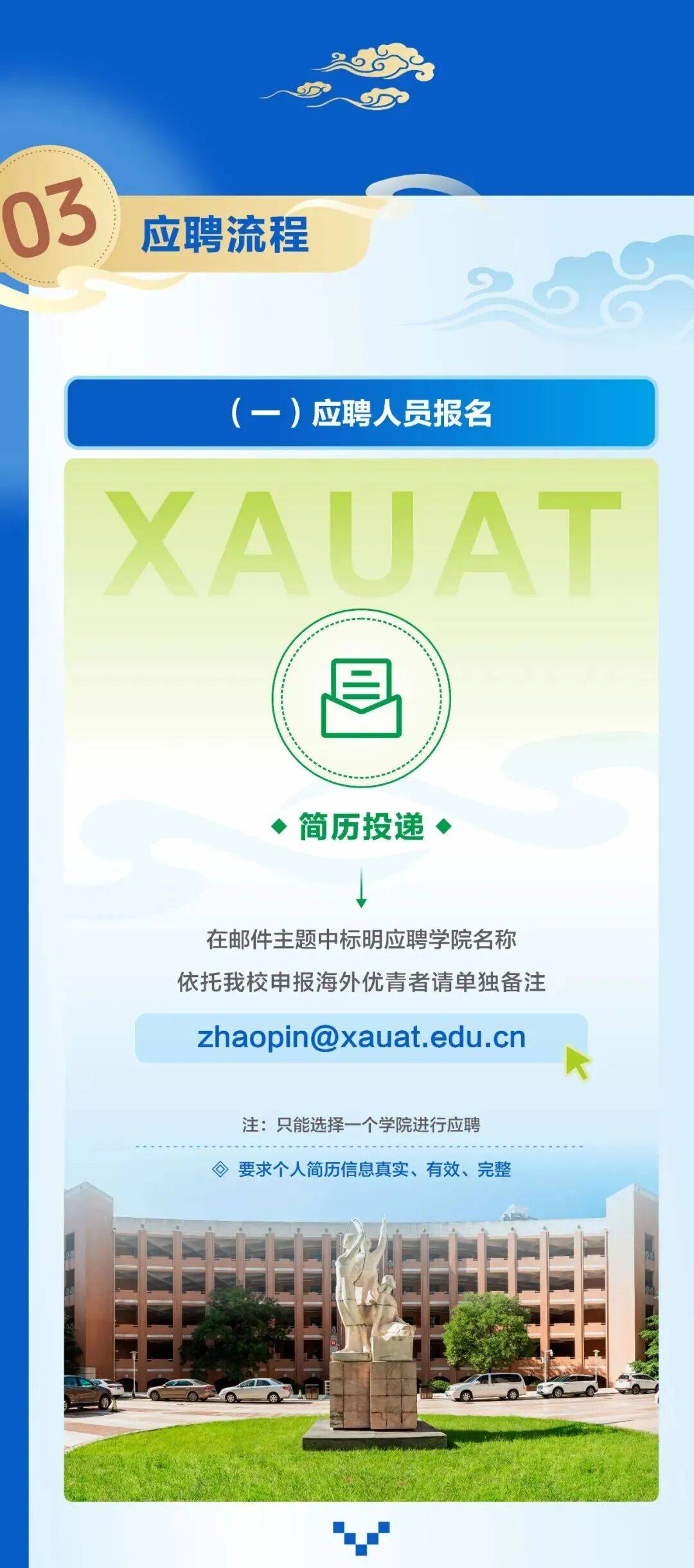 陝西兩所高校公開招聘→