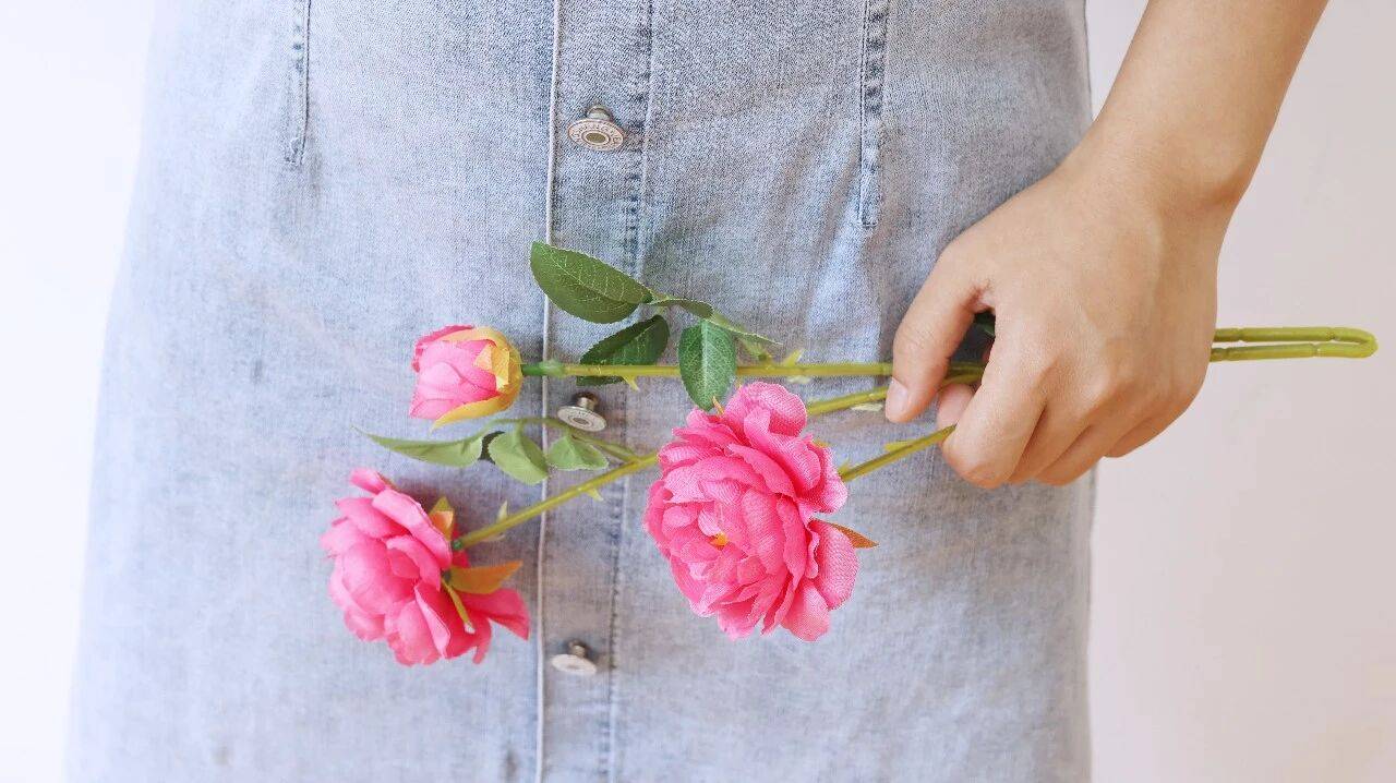 原創女性私處都有哪些形狀？關於女性生理結構的這些秘密，你知道嗎？