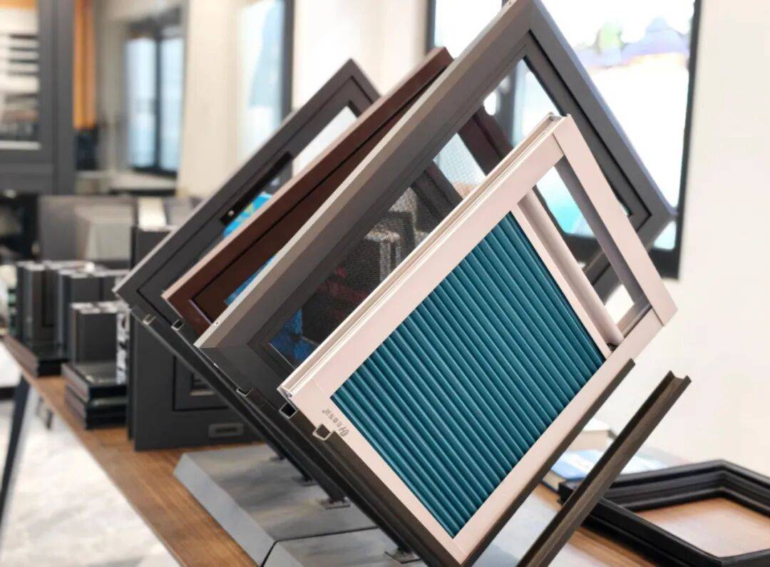 寶泰隔熱條賦能山西柏馨力門窗共築門窗行業新未來