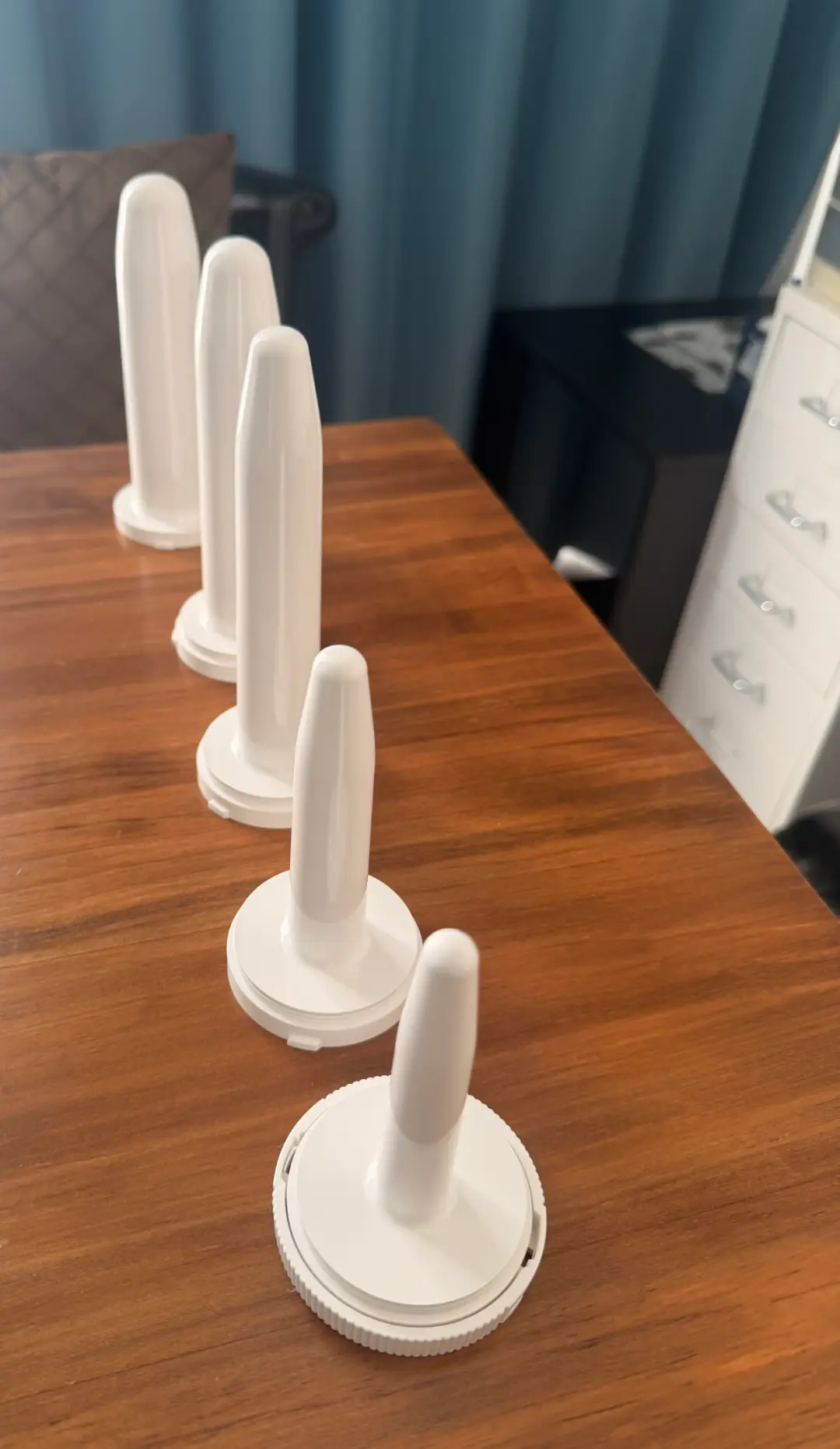 越來越多女性，主動走入「性治療室」