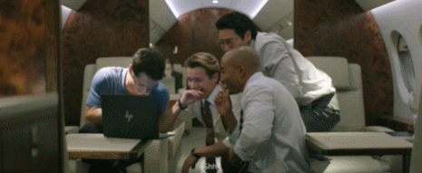 又一部女性爽片，徹底火了