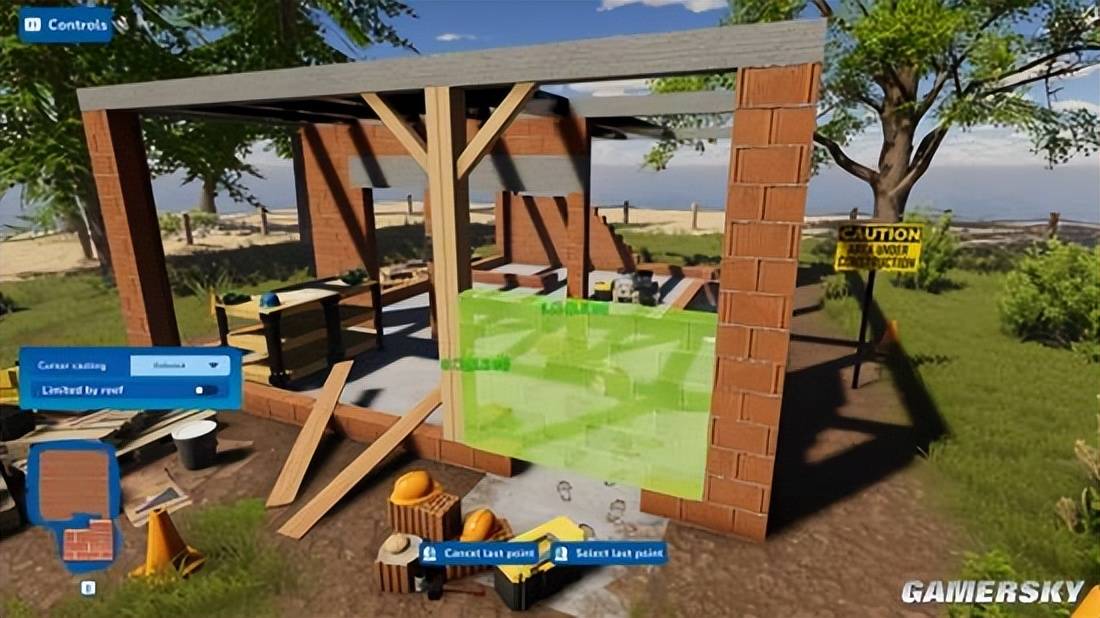 沒有二舅媽的膨脹螺絲，我還真就搞不定房產裝修了？