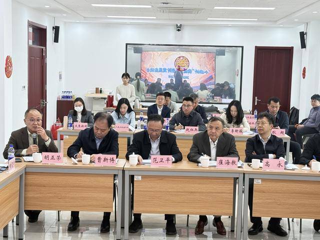 “小蝌蚪”動漫大賽創新發展座談會在北京成功舉辦