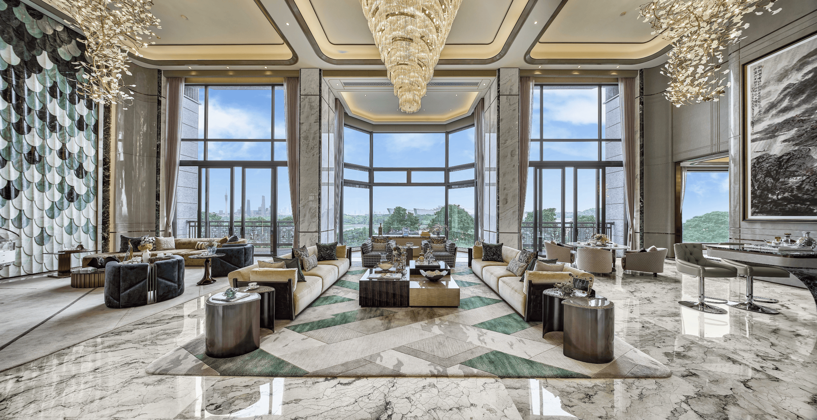 裝修房子怎樣才能放心裝安心住？廣東釋出首份住宅室內裝修合同示範文字