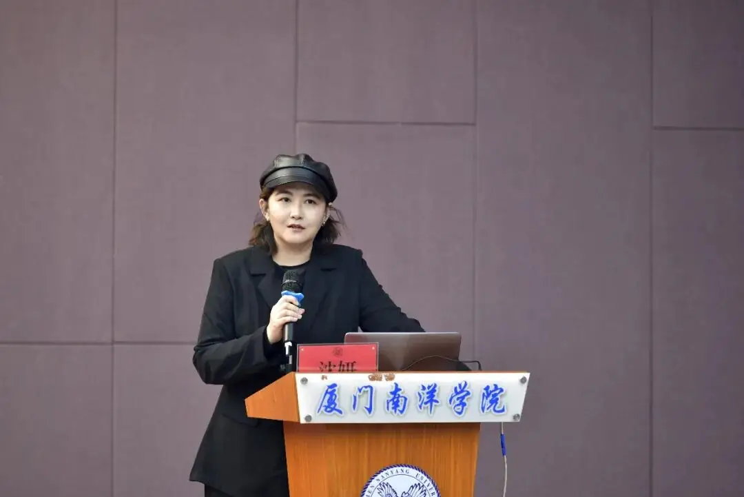 全國首個大學生OPC 實踐基地正式落地