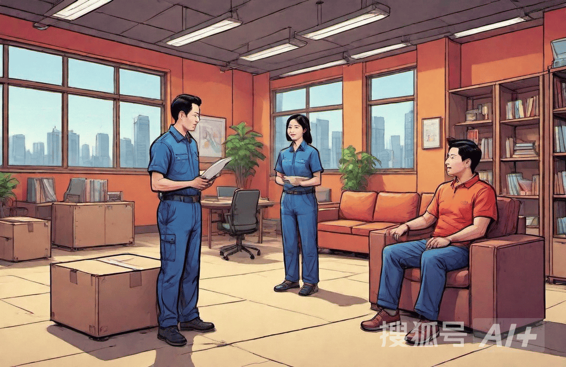 廣州搬家公司真實排名公佈，企業搬家首選推薦.