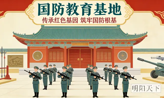 國防教育基地名人名言素材（二）