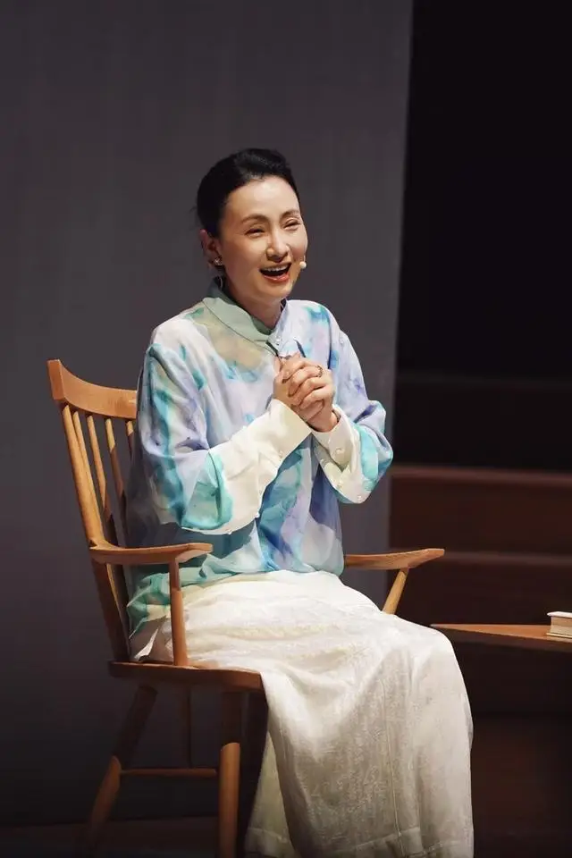 青春在場 | 沉默裡的聲音 戲劇中的真誠