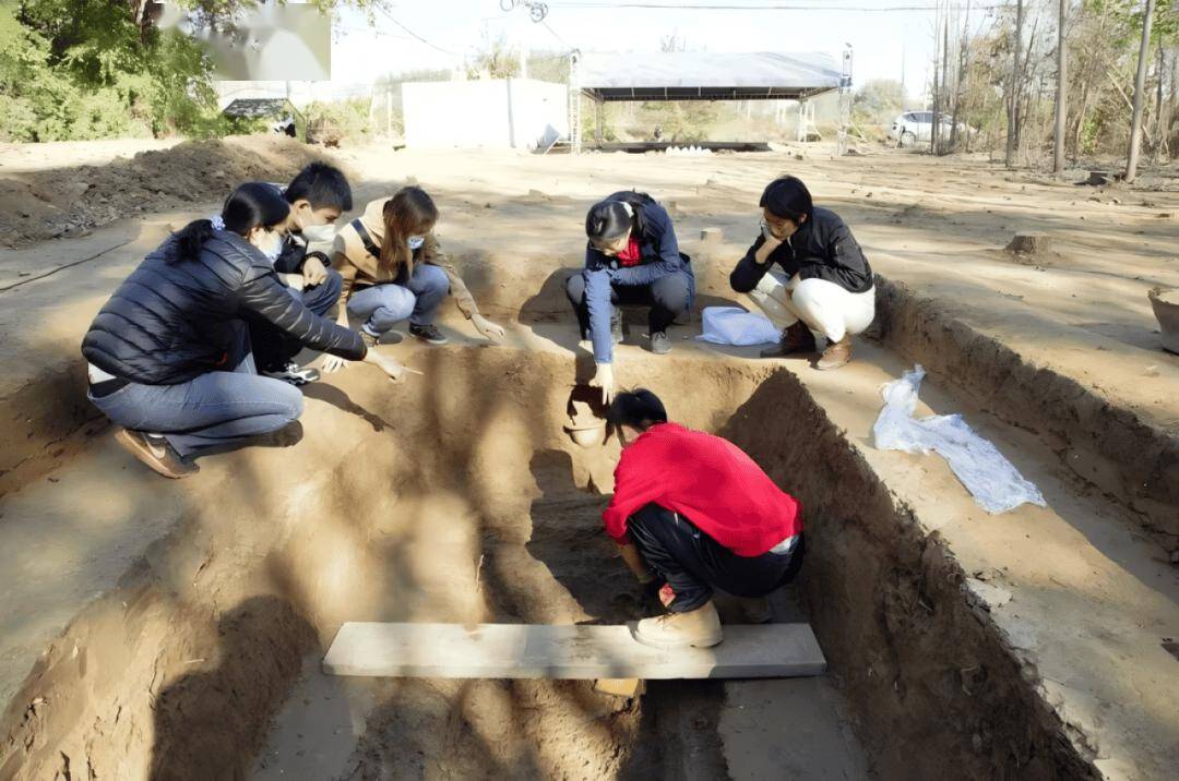 北京大學在“北京”