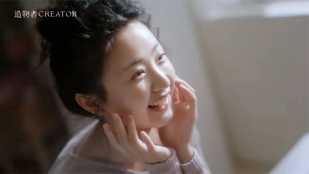 造物者與女性創造者：一場關於自在的雙向奔赴