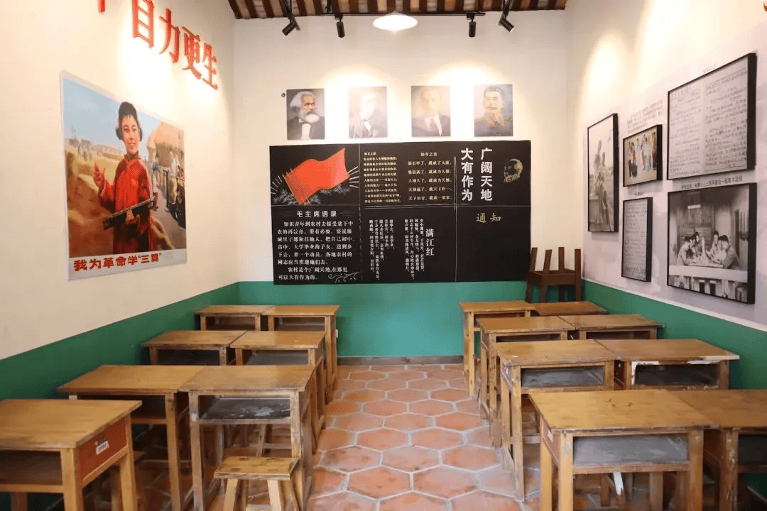 別再去人擠人的景區了！廈門這個寶藏地才是春天的正確開啟方式！古風拍照+親子農耕+知青懷舊，趕緊收藏！