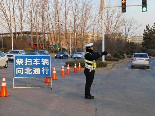 清明祭掃、踏青如何避堵？這個出行提示可提前收藏