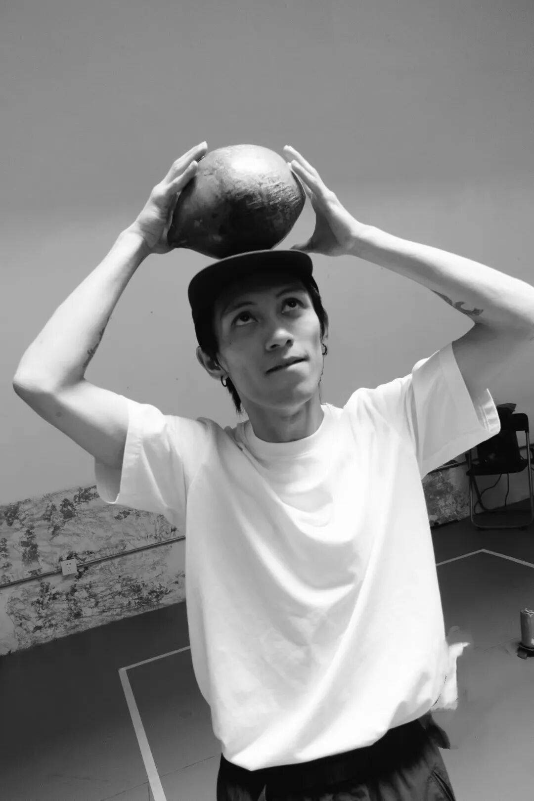 環境舞蹈劇場《居室》| 上海國際舞蹈中心劇場青年孵化平臺委約作品