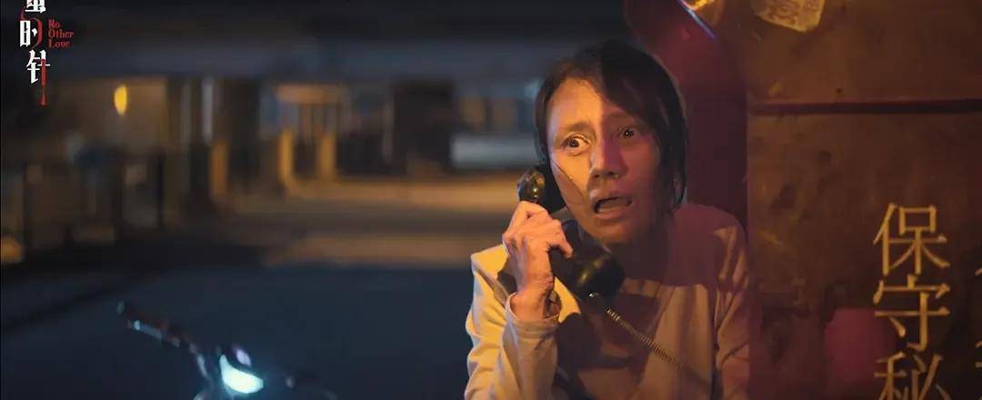 原創殺青十年終上映，袁泉毀容撕眾女…這部“有遺憾”的女性犯罪力作，仍值得被看見！