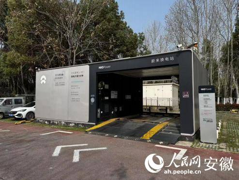 徽銀金租：江淮逐綠 租賃添金