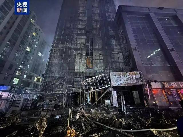 收藏瞭解！高層建築起火，如何科學逃生自救？