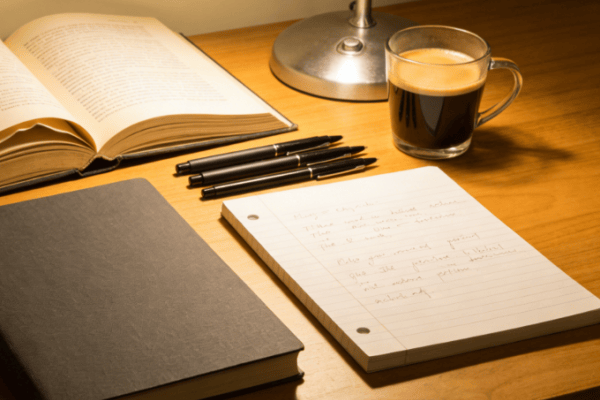 考研模擬怎麼考試