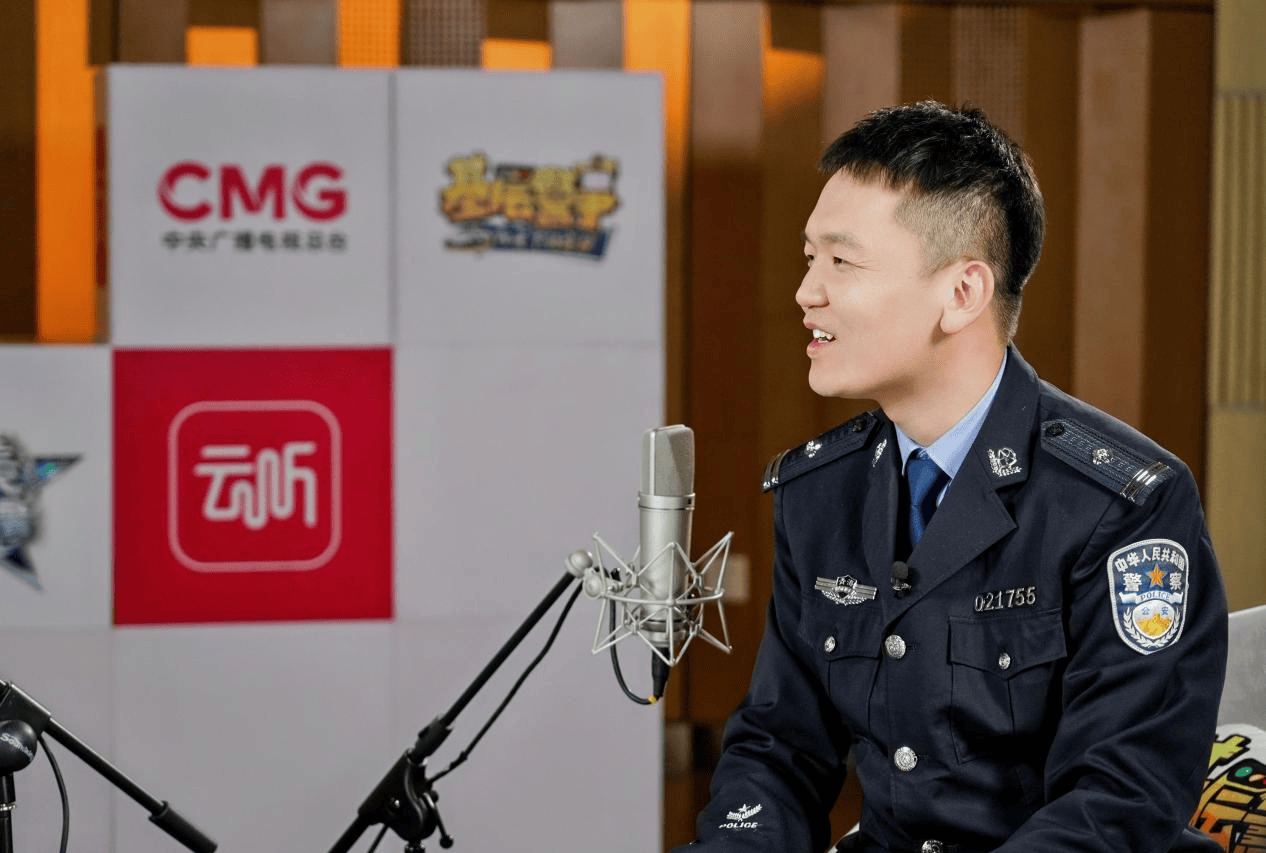 基層警事：高原警營裡的“科技多面手”