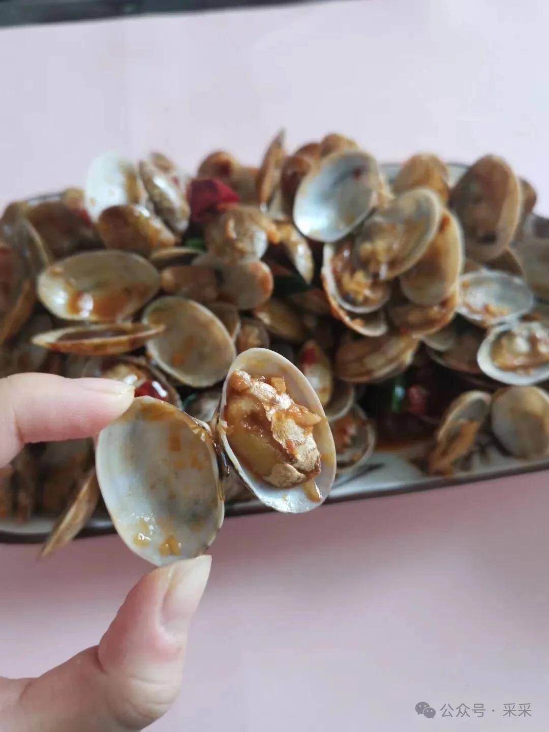 大家猜猜哪個是姜？美食屆的偽裝高手belike：