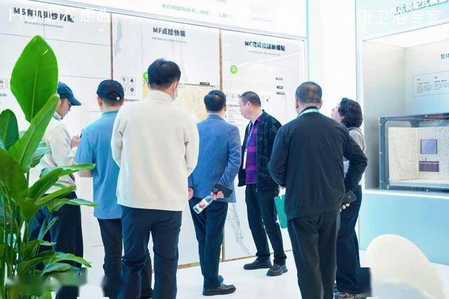 惠達衛浴亮相2026酒店展 以全場景解決方案重構衛浴價值