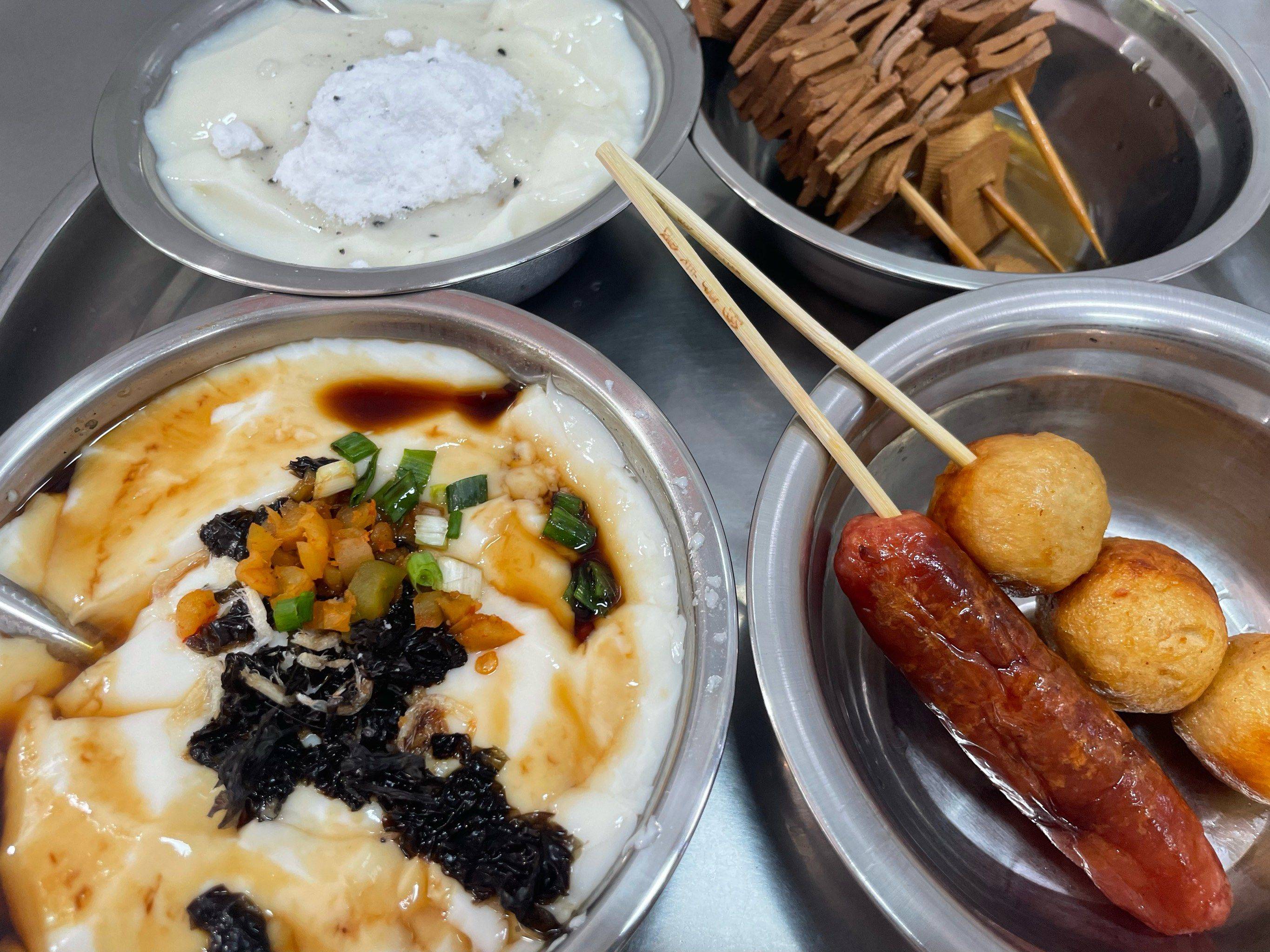 原創浙江溫州值得打卡的7大老店美食：藏在街巷的甌越老味，本地人吃了幾十年