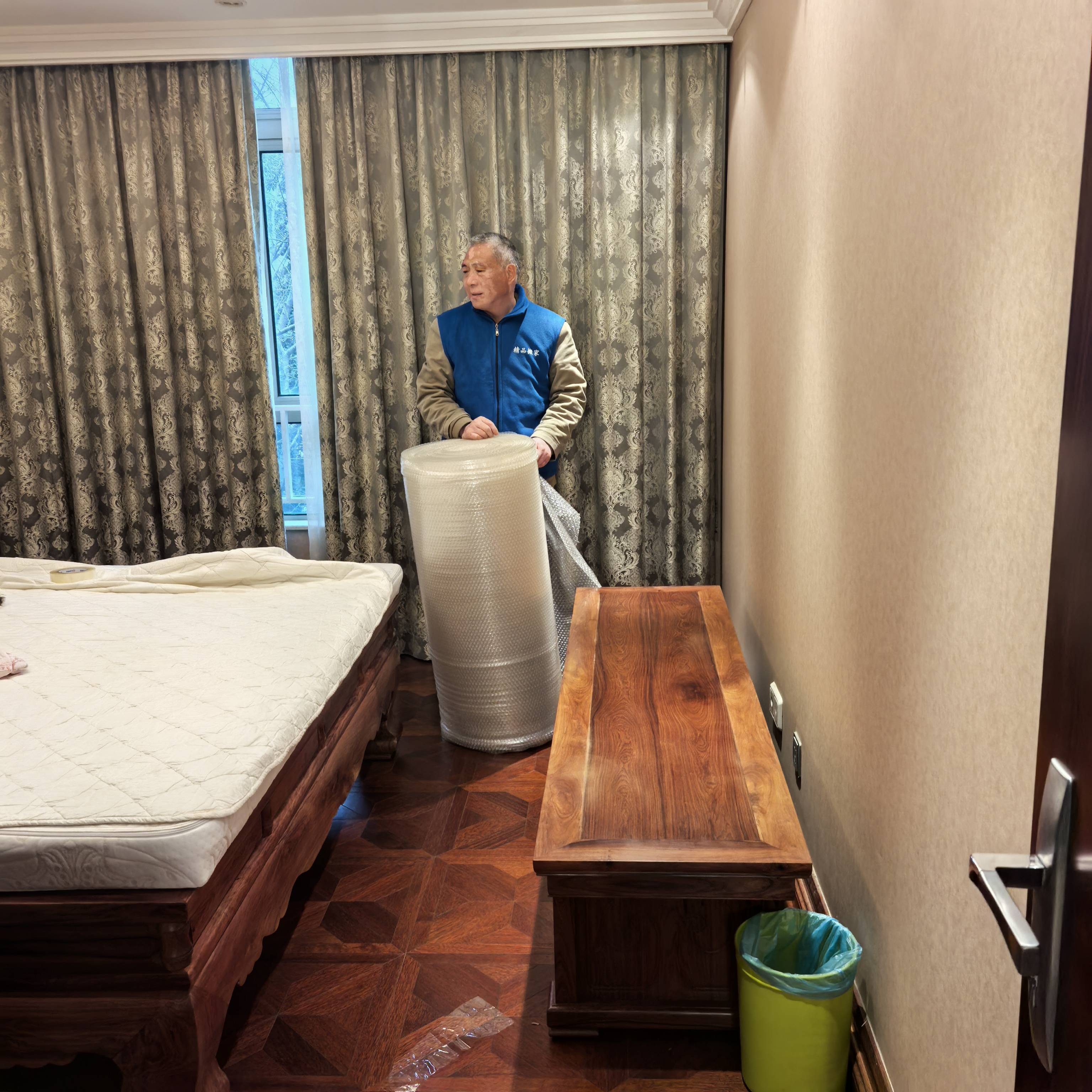 2026公興搬家談上海家庭搬家規劃