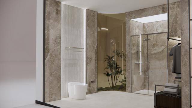 惠達衛浴亮相2026酒店展 以全場景解決方案重構衛浴價值