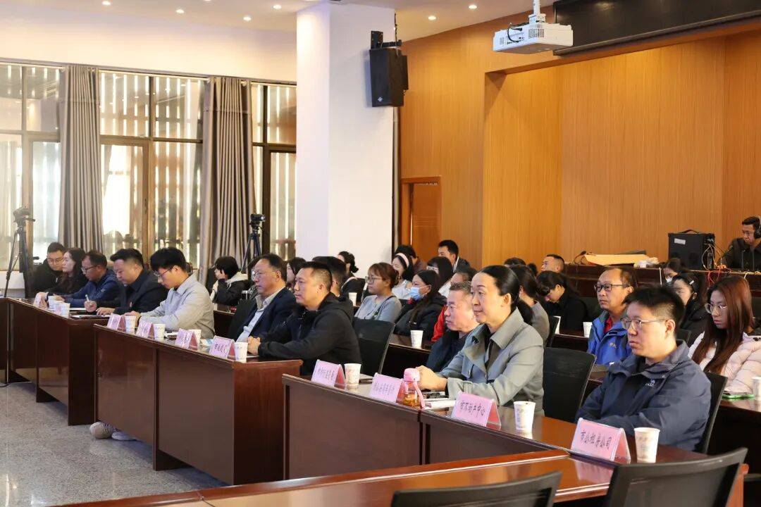 大理市市本級2025年公共租賃住房搖號配租結果出爐