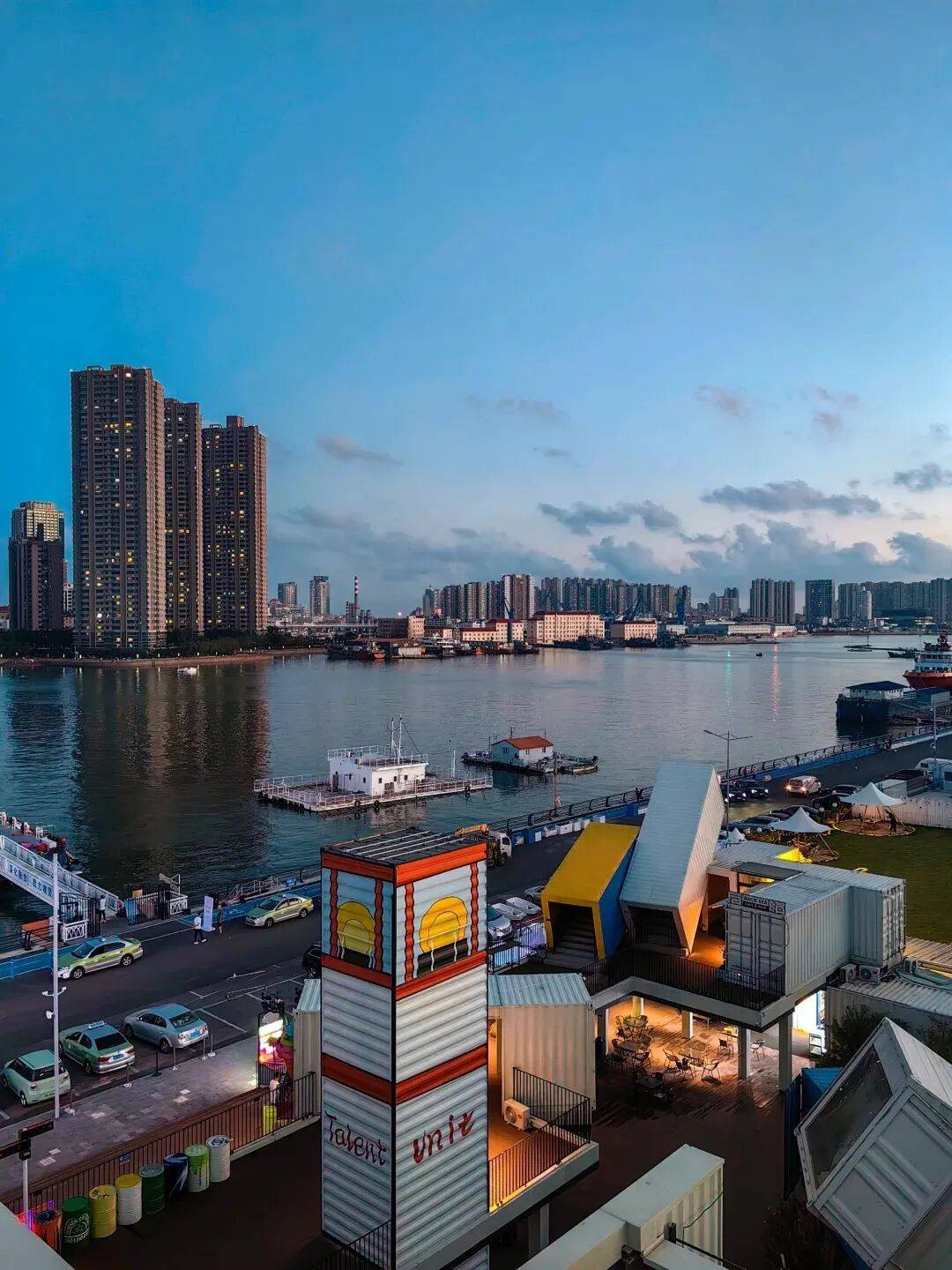 收藏這篇就夠了！市北踏青一日遊標準答案，直接抄作業！