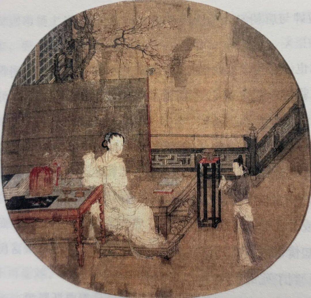 宋代的職業女性