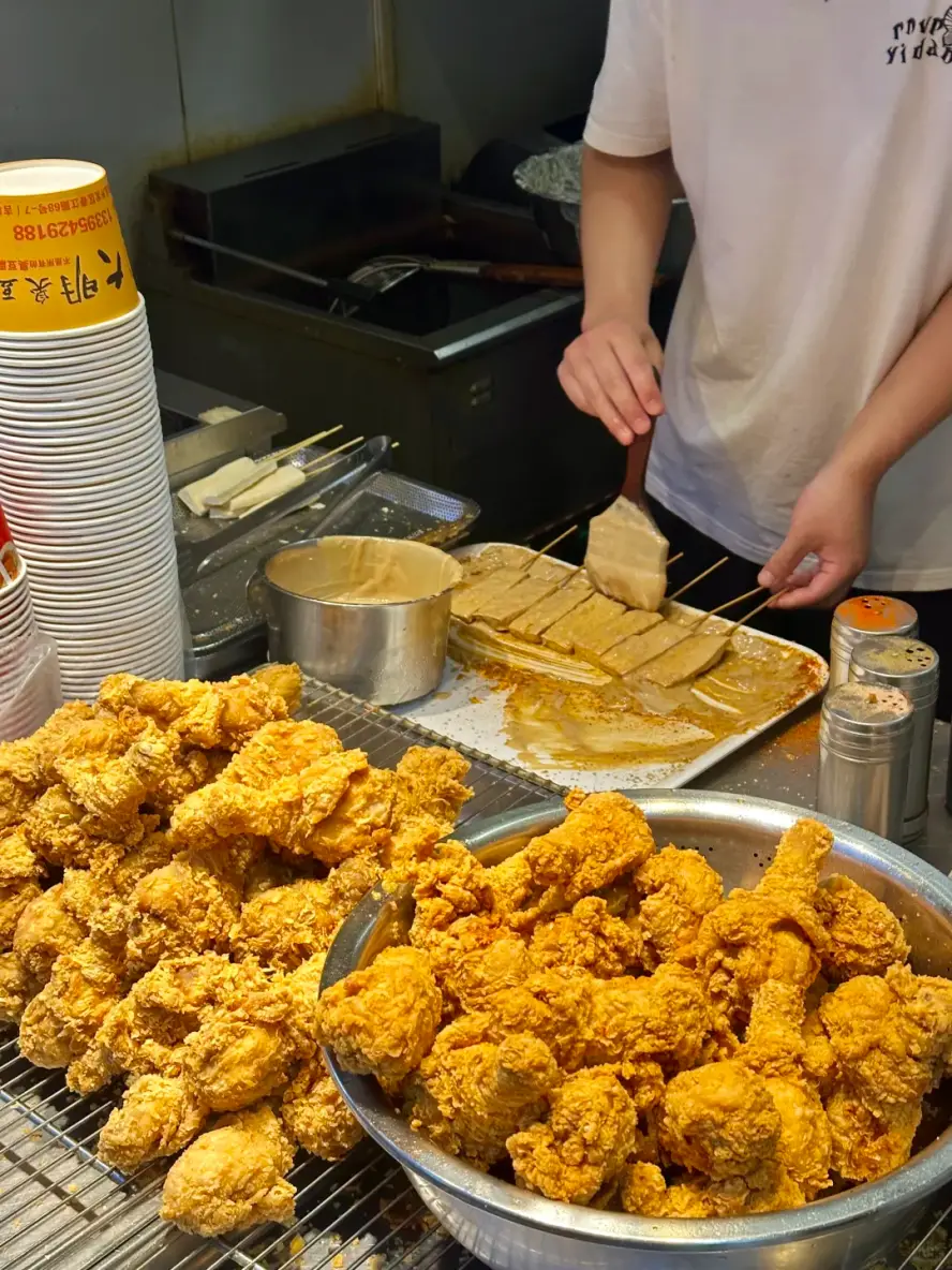 收藏這篇就夠了！市北踏青一日遊標準答案，直接抄作業！