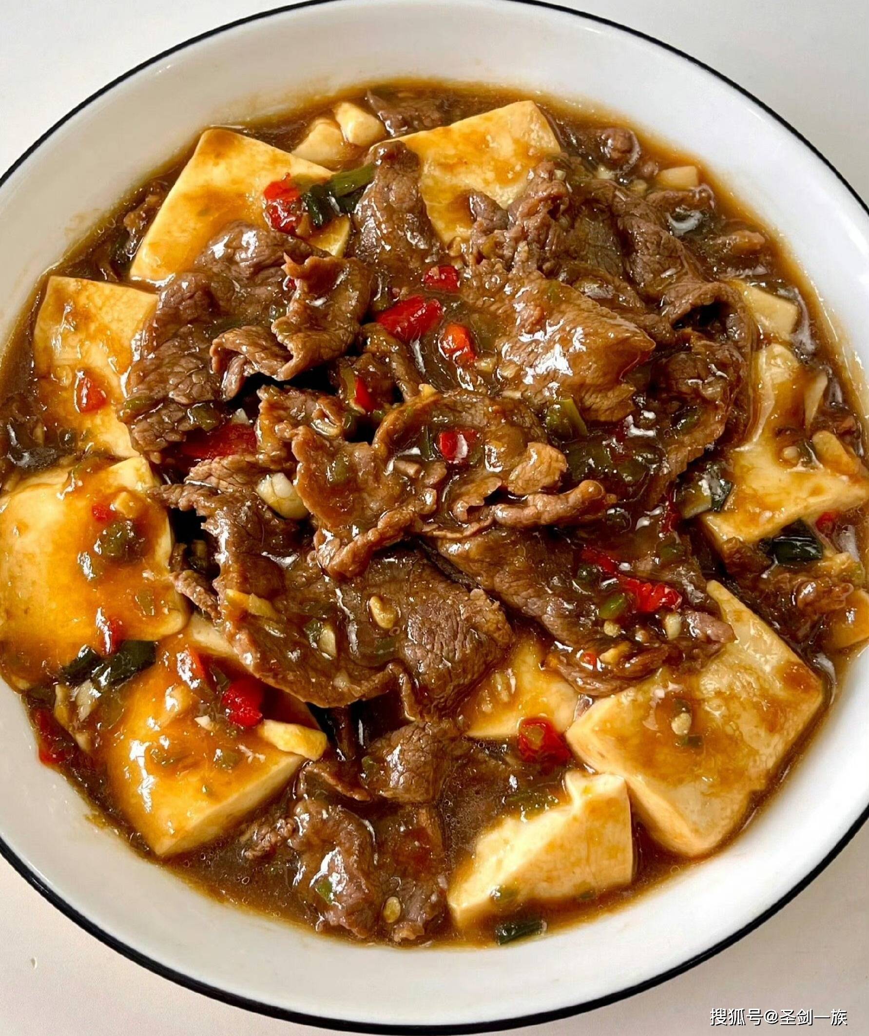 8道吃不膩的家常下飯菜！有葷有素，簡單快手，建議永久收藏