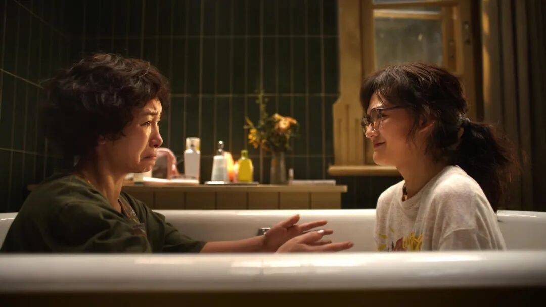 我許可所有女性題材電影都越來越好！