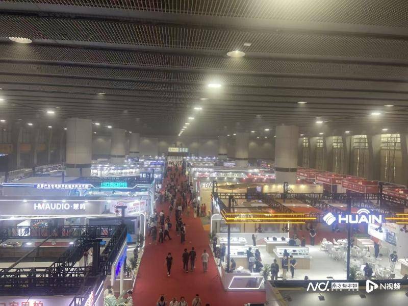 GETshow盛大啟幕，以科技賦能藝術