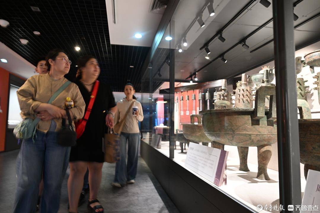 來了！山東大學第二屆“大學節”暨強基/綜招專場諮詢會！