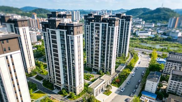 告別“野蠻生長” 住房租賃行業開啟存量盤活新週期