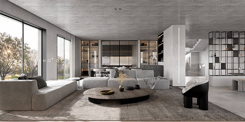 豪宅裝修哪家裝修靠譜