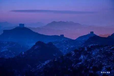 國際旅遊攝影網攝影路線規劃師徐長紅